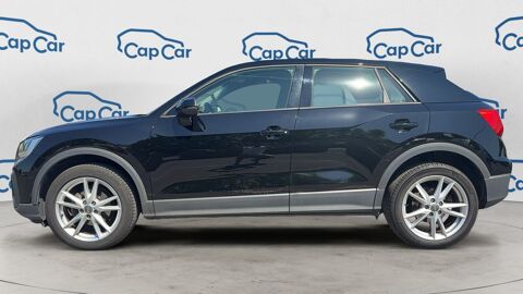 Q2 1.5 TFSI 150 DSG7 Advanced - Automatique Entretien construct 2021 occasion 94140 Alfortville