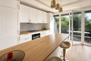 Maison à vendre 4 pièces 90 m²