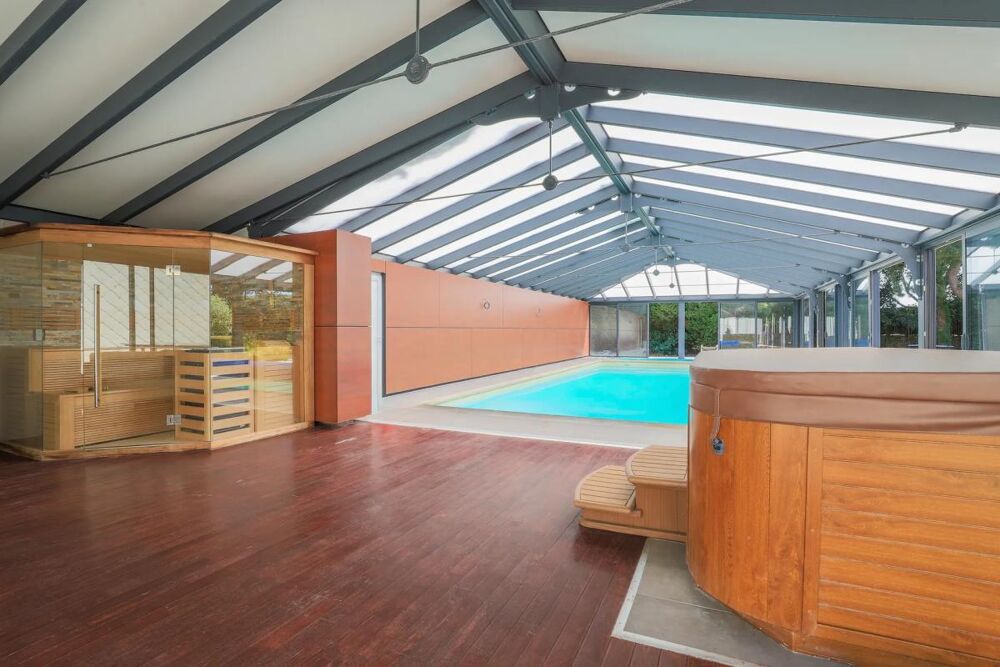 Vente Propriété/Château Maison de 9 pièces de 282 m² à Honnecourt-sur-Escaut Honnecourt sur escaut