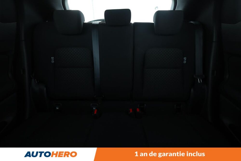 Juke 1.0 DIG-T Acenta DCT 114 ch 2022 occasion 92130 Issy-les-Moulineaux