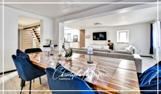  Maison à vendre 6 pièces 190 m²