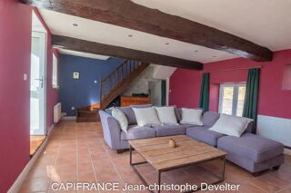  Maison � vendre 6 pi�ces 128 m�