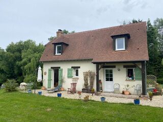  Maison � vendre 4 pi�ces 83 m�