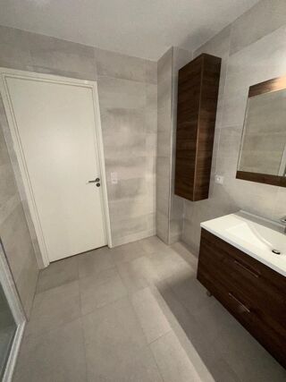  Appartement � louer 2 pi�ces 46 m�