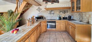  Maison � vendre 5 pi�ces 144 m�