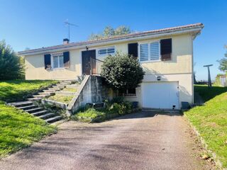  Maison � vendre 4 pi�ces 107 m�