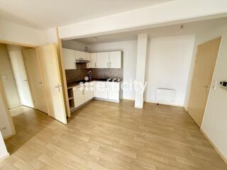  Appartement à vendre 3 pièces 58 m²