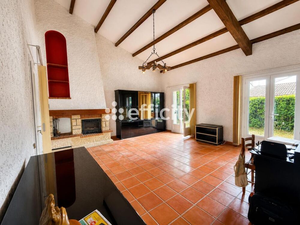 Vente Maison Maison Saint zacharie