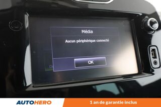Clio 0.9 TCe Energy Business 90 ch 2018 occasion 92130 Issy-les-Moulineaux