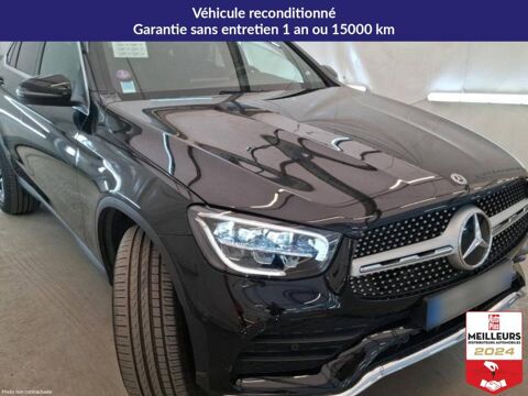 Classe GLC 300 e 9G-Tronic 4Matic Style +Si&egrave;ges cha 2022 occasion 10150 Lavau