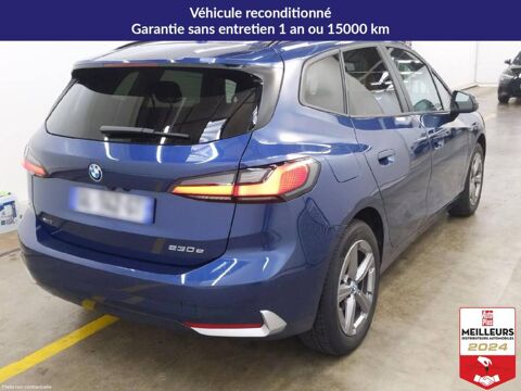 Serie 2 230e xDrive 326 DKG7 +Pack Evasion + 2022 occasion 10150 Lavau