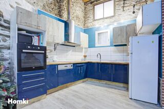  Maison � vendre 3 pi�ces 87 m�