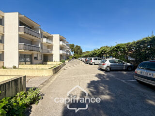  Appartement � vendre 1 pi�ce 26 m�