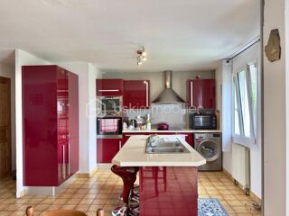  Maison à vendre 6 pièces 120 m²