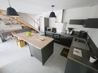  Maison à vendre 5 pièces 102 m²