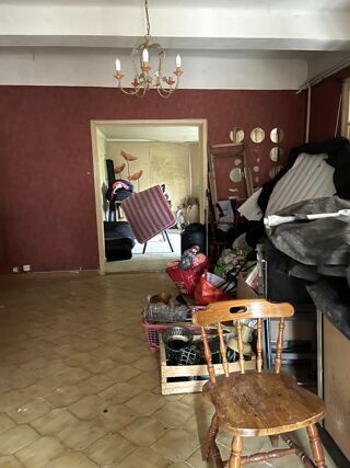  Maison � vendre 4 pi�ces 88 m�