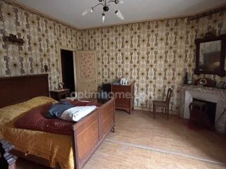  Ferme � vendre 4 pi�ces 125 m� Chatillon sous les cotes