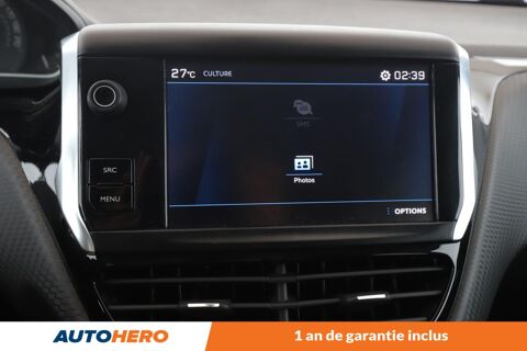 208 1.2 PureTech Signature 5P 82 ch 2019 occasion 92130 Issy-les-Moulineaux