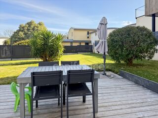  Maison � vendre 5 pi�ces 100 m�