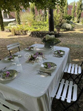  Maison � vendre 15 + pi�ces 300 m�