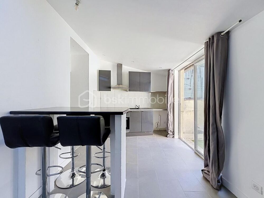 Vente Appartement Appartement de 54,53m2 située a Epernay Epernay