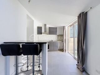  Appartement à vendre 2 pièces 54 m²