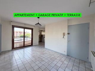Vente Appartement Appartement  2 pièce(s) Agen