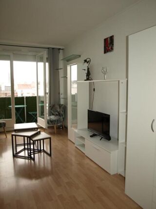  Appartement  louer 1 pice 30 m