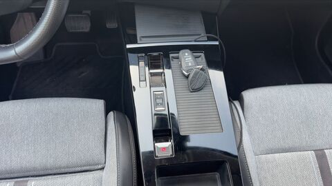 Astra 1.5 D 130 EAT8 Elegance 2022 occasion 88000 Epinal