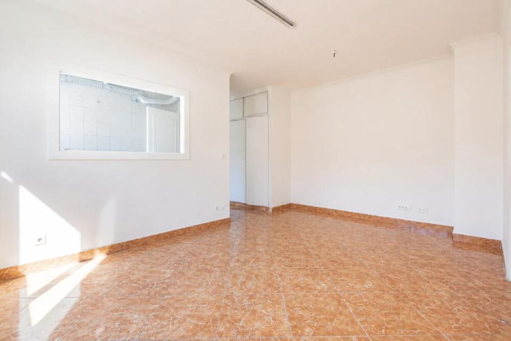 Vente Appartement Appartement de 3 pièces de 50 m² à Aubervilliers Aubervilliers