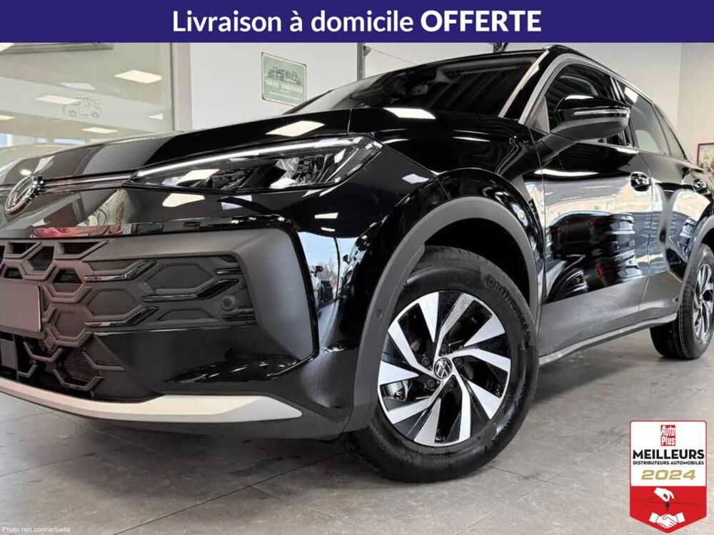 T-ROC eTSI Hybrid 150 DSG7 Life +Jantes 17 +Pack 2026 occasion 10150 Lavau