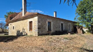 Vente Maison Corps de Ferme, écrin de verdure, 250 m2 habitables, 23 000 m2 de terrain, 400 m2 de dépendances, 20 mn Angoulême centre Magnac lavalette villars