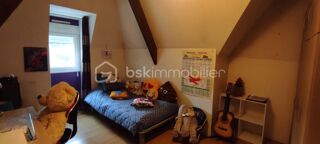  Maison à vendre 5 pièces 120 m²