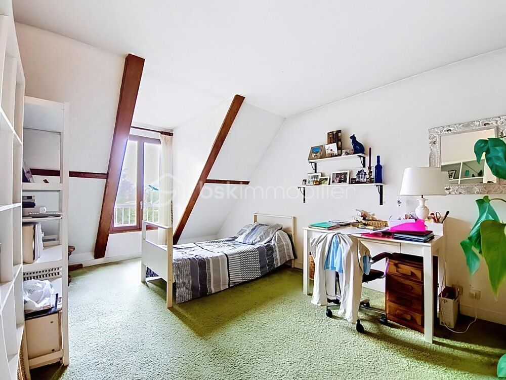 à vendre  Maison Chatou (78400)