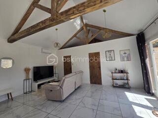  Maison à vendre 6 pièces 210 m²