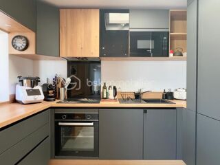  Appartement à vendre 3 pièces 64 m²