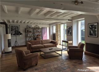  Maison à vendre 6 pièces 130 m²