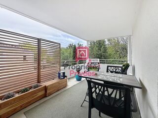 Vente Appartement DEPT 33, Gironde - MERIGNAC CAPEYRON - Appartement  3 pièce(s) 61 m2 avec balcon de 17m2 Merignac