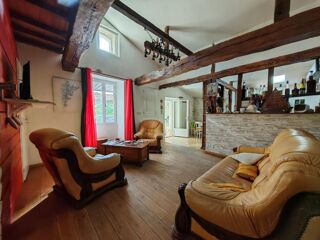  Maison à vendre 8 pièces 188 m²