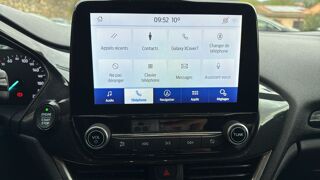 Fiesta VI 1.0 EcoBoost 125 ST Line 2020 occasion 26000 Valence