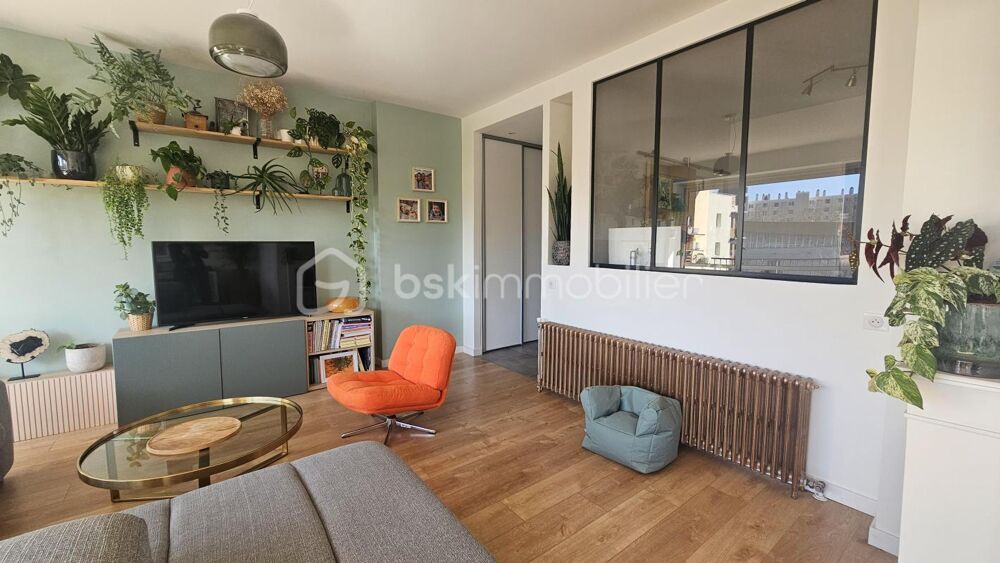 Vente Appartement Magnifique appartement rare à la vente Grenoble