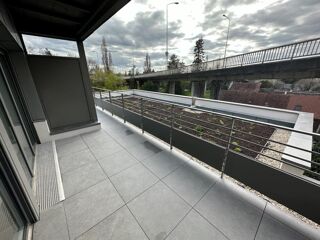  Appartement � louer 2 pi�ces 68 m�