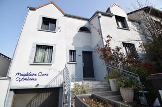  Maison à vendre 8 pièces 160 m²