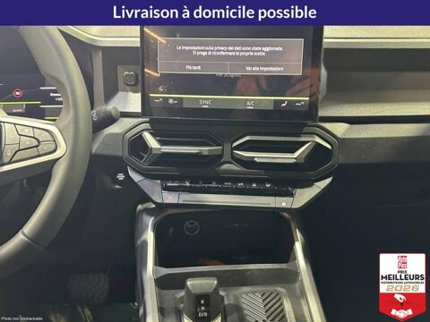 Bigster Hybrid 155 Journey 2026 occasion 10150 Lavau