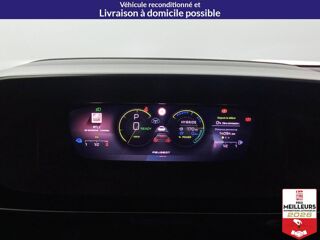 408 PHEV 225 e-EAT8 GT 2024 occasion 10150 Lavau