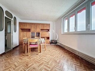  Appartement � vendre 3 pi�ces 49 m�