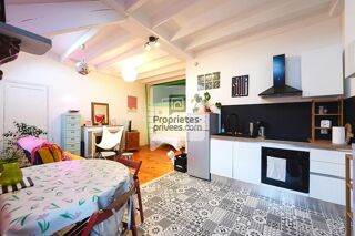 Vente Appartement GRENOBLE CHAMPIONNET Studio de 39m2 + Cave + Galetas Grenoble