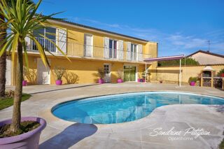  Maison à vendre 6 pièces 143 m²