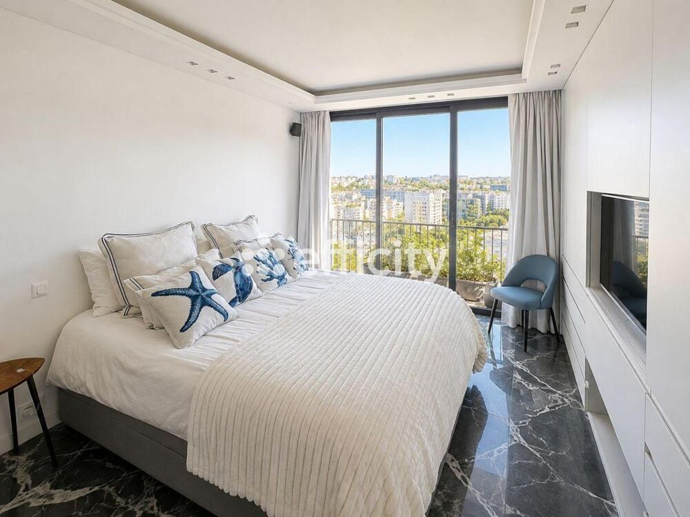 Vente Appartement Appartement Boulogne billancourt