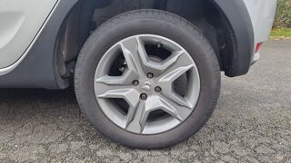 Sandero Stepway II 0.9 Tce 90 N/A 2018 occasion 86000 Poitiers